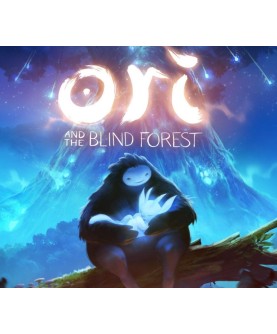 Ori and the Blind Forest Steam Key EUROPE